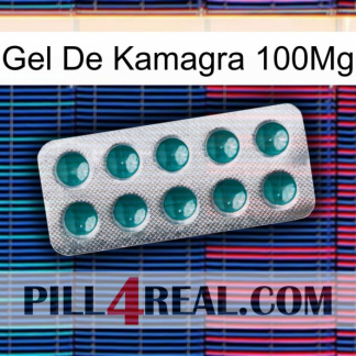 Kamagra Gel 100Mg dapoxetine1
